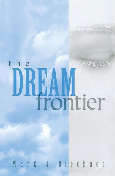 Produktbild: The Dream Frontier