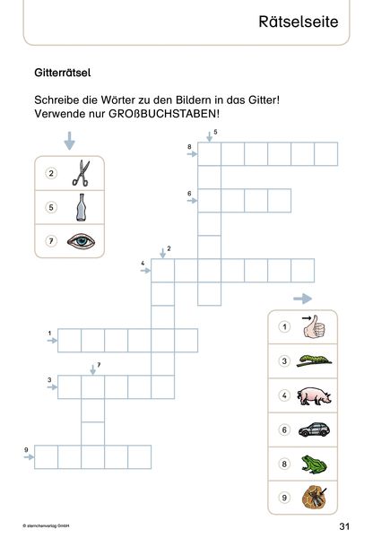 Produktbild: Mein Lupenschreibheft 1 bis 3 - Ich kann richtig schreiben - Ausgabe mit Artikelkennzeichnung (DaZ)
