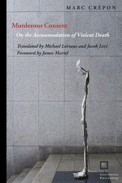 Produktbild: Murderous Consent