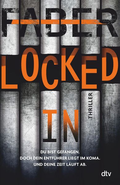 Produktbild: Locked in