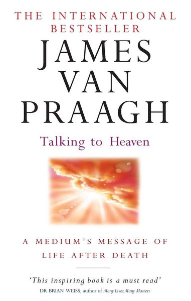 Produktbild: Talking To Heaven