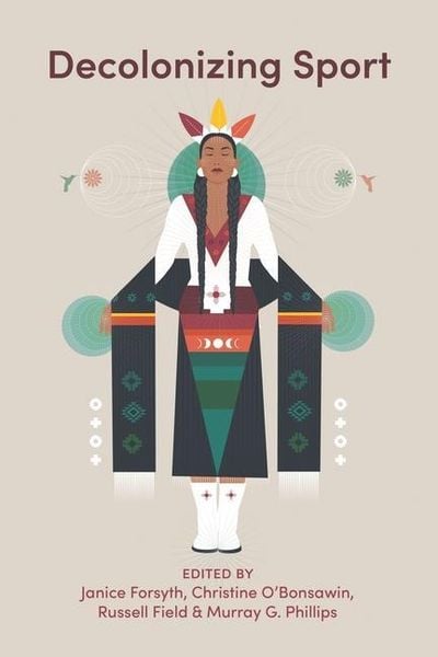 Produktbild: Decolonizing Sport