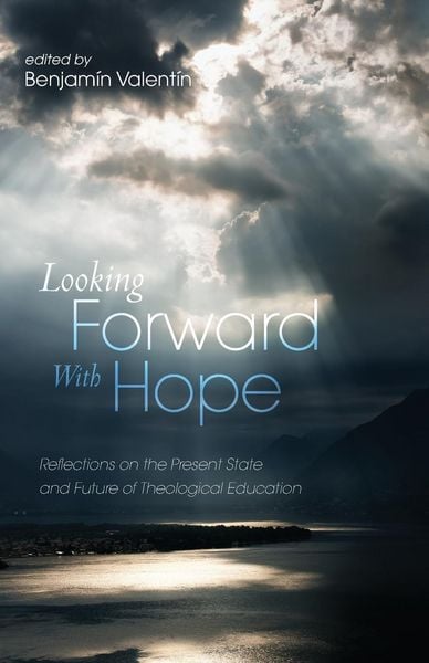 Produktbild: Looking Forward with Hope