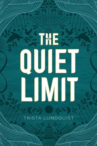 Produktbild: The Quiet Limit