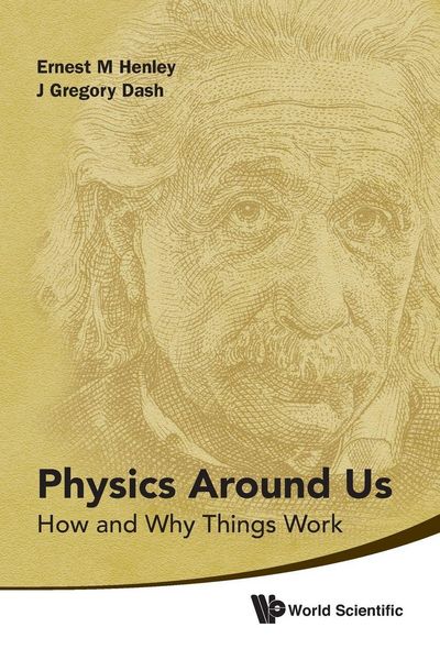 Produktbild: Physics Around Us