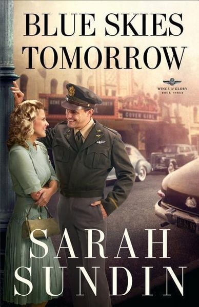 Produktbild: Blue Skies Tomorrow - A Novel