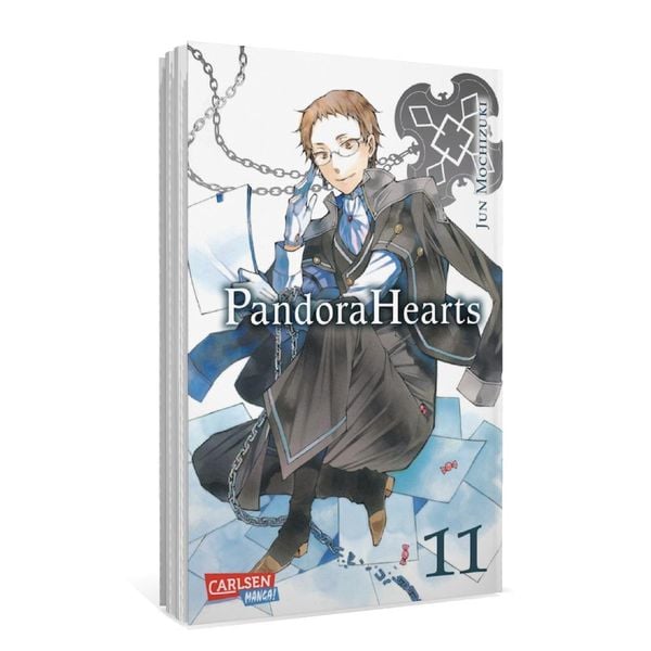 Produktbild: PandoraHearts 11