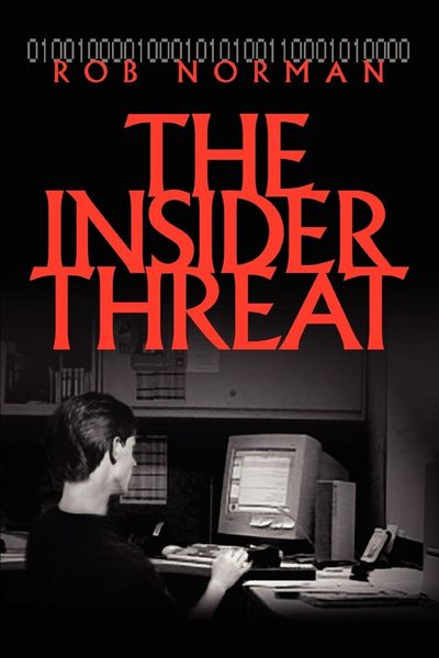 Produktbild: The Insider Threat