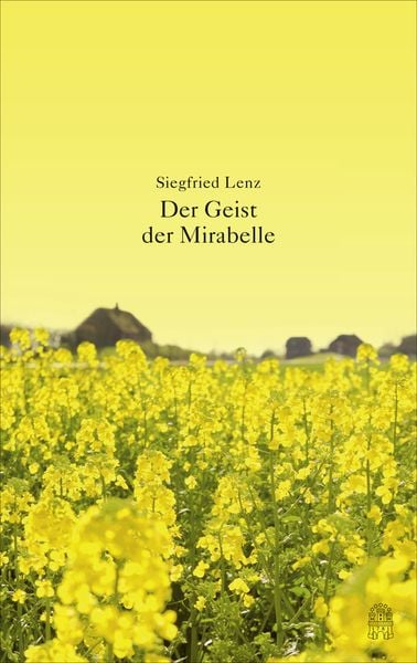 Produktbild: Der Geist der Mirabelle