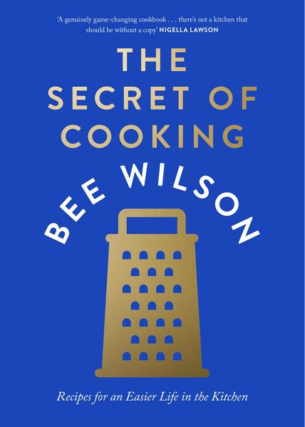 Produktbild: The Secret of Cooking