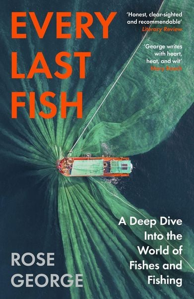 Produktbild: Every Last Fish