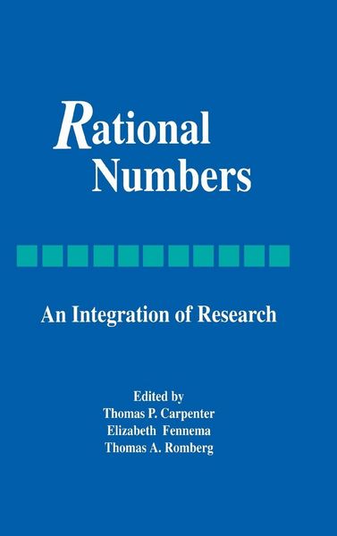 Produktbild: Rational Numbers