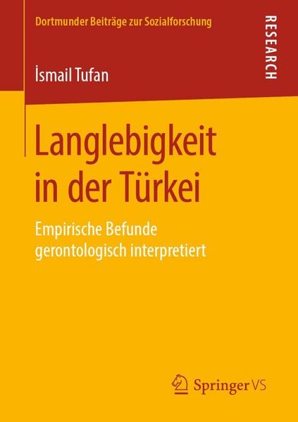 Produktbild: Langlebigkeit in der T&uuml;rkei