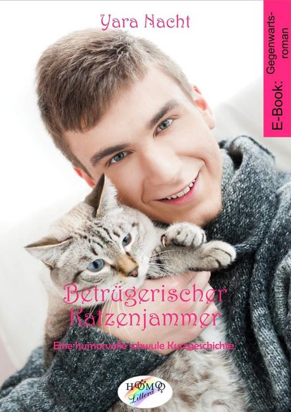 Produktbild: Betr&uuml;gerischer Katzenjammer