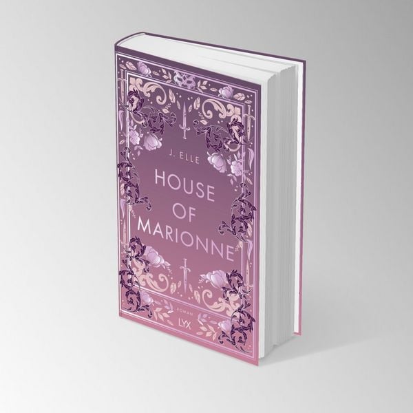 Produktbild: House of Marionne