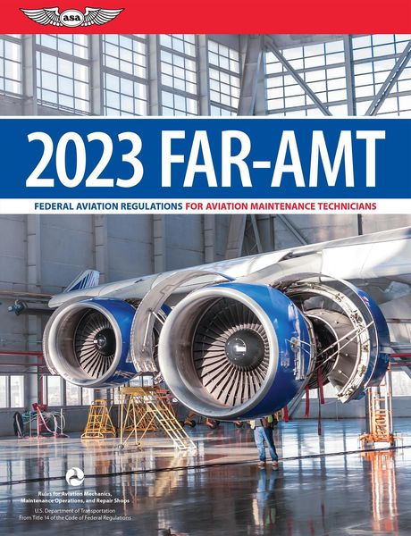 Produktbild: Far-Amt 2023