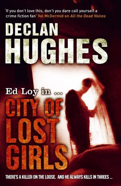 Produktbild: City of Lost Girls