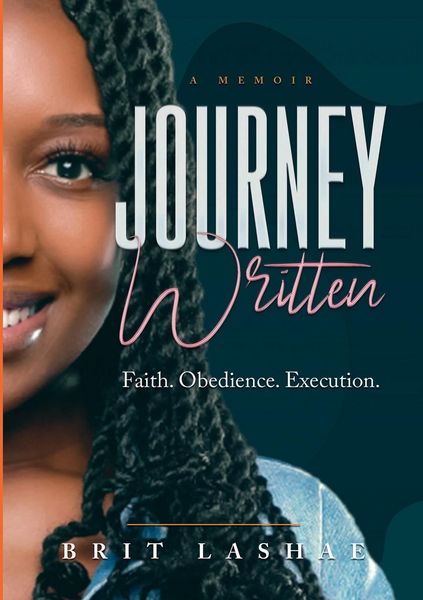 Produktbild: Journey Written