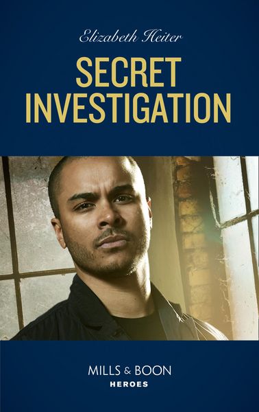 Produktbild: Secret Investigation