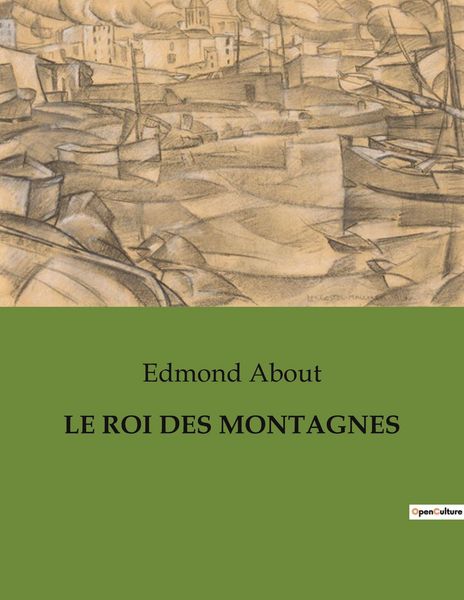 Produktbild: Le Roi des Montagnes