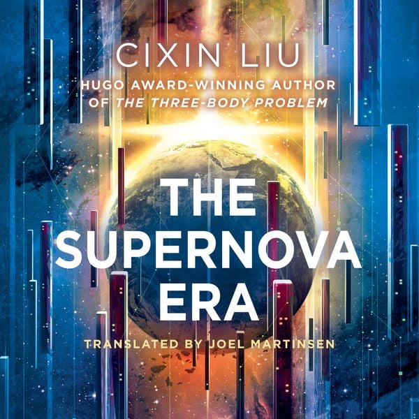 Produktbild: The Supernova Era
