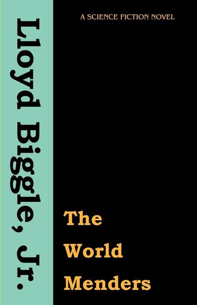 Produktbild: The World Menders