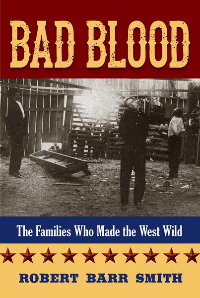 Produktbild: Bad Blood
