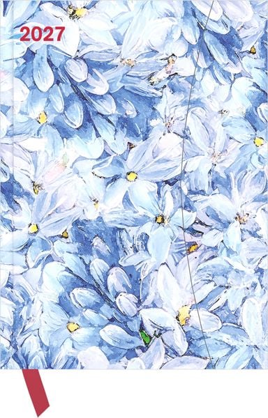 Produktbild: Bright Flowers 2027