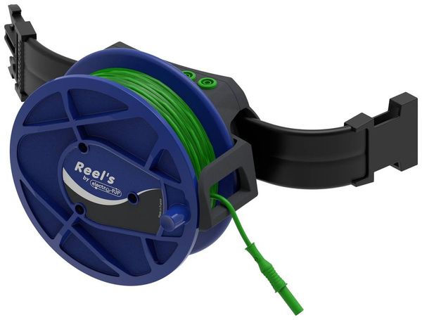 Produktbild: Electro PJP STB-REEL2310-30V Messleitung 30m