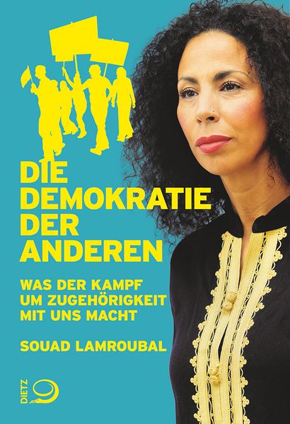 Produktbild: Die Demokratie der anderen