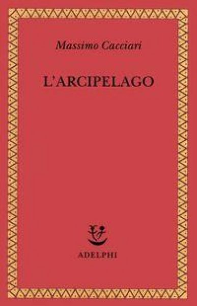 Produktbild: L' arcipelago