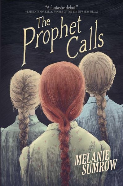 Produktbild: The Prophet Calls