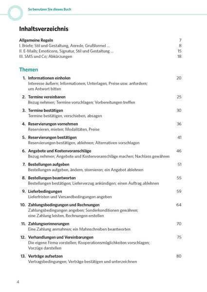Produktbild: PONS B&uuml;rokommunikation Deutsch