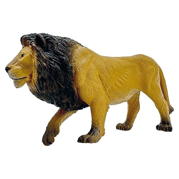 Produktbild: L&ouml;we stehend, Spielfigur