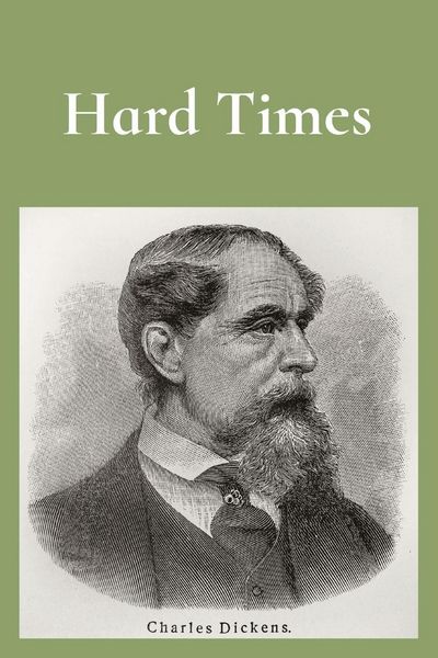 Produktbild: Hard Times