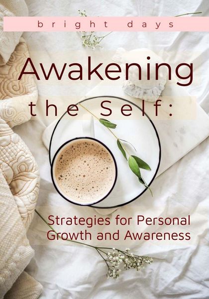 Produktbild: Awakening the Self