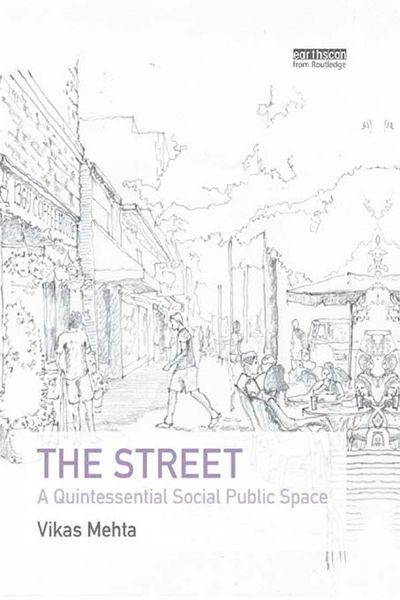 Produktbild: The Street