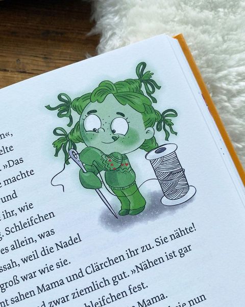 Produktbild: Die Ampelchen 3. Kann das weg?