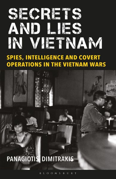 Produktbild: Secrets and Lies in Vietnam