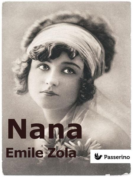 Produktbild: Nana