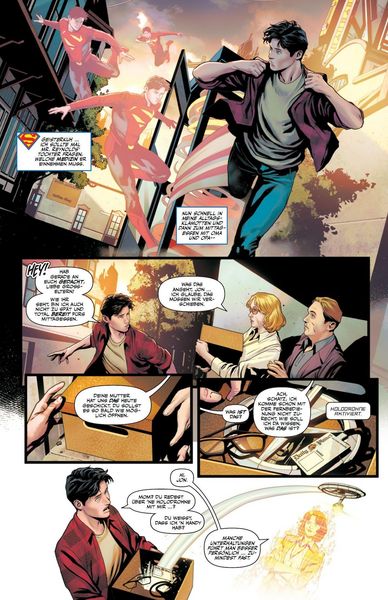 Produktbild: Superman Unlimited