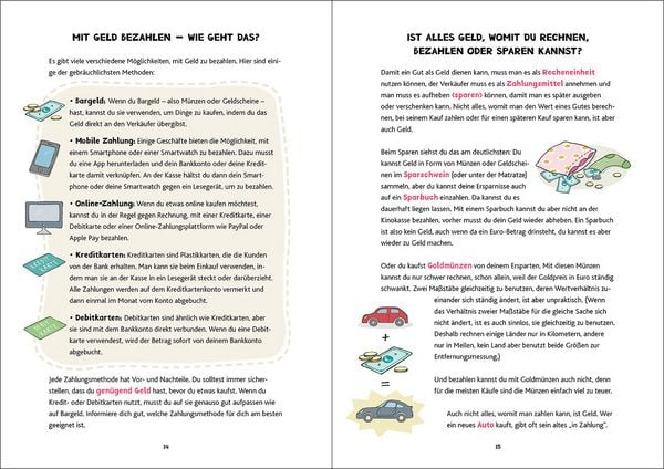 Produktbild: Alles Money, oder was? - Von Aktien, Bitcoins und Zinsen