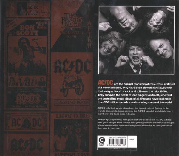 Produktbild: AC/DC