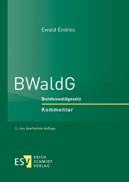 Produktbild: Bwaldg