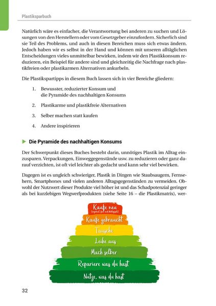 Produktbild: Plastiksparbuch