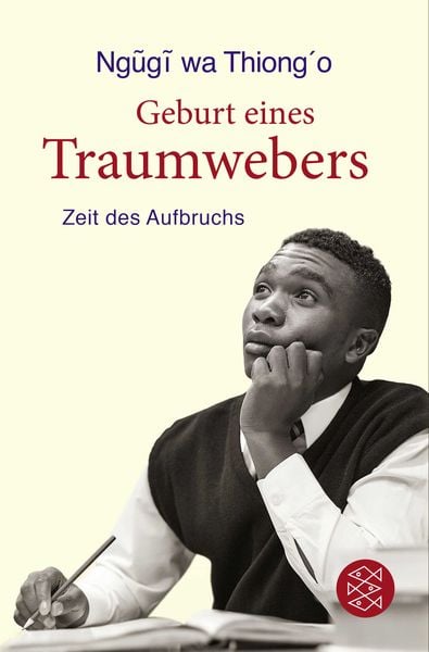 Produktbild: Geburt eines Traumwebers