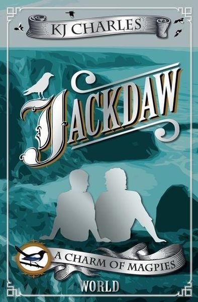 Produktbild: Jackdaw