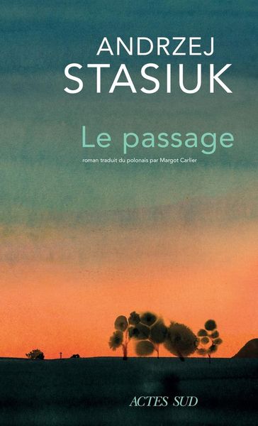 Produktbild: Le passage