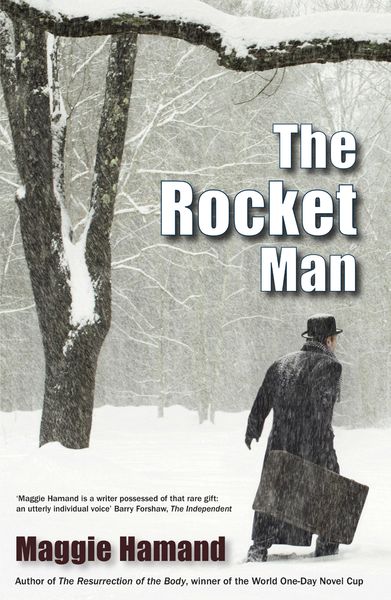 Produktbild: Rocket Man