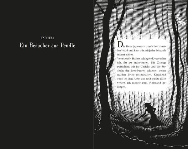 Produktbild: The Spook's 4